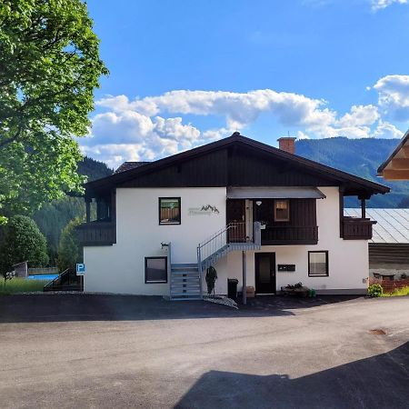 Appartement Muehlebnerhof Ramsau am Dachstein Kültér fotó