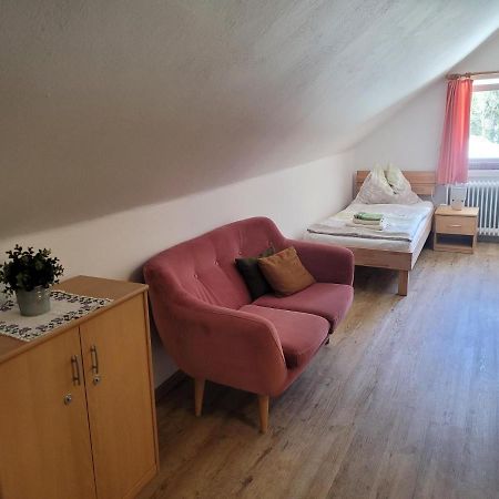 Appartement Muehlebnerhof Ramsau am Dachstein Kültér fotó