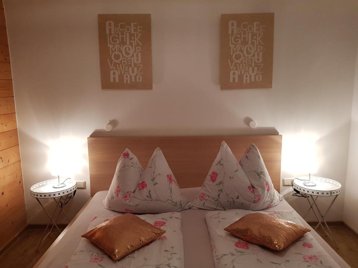 Appartement Muehlebnerhof Ramsau am Dachstein Kültér fotó