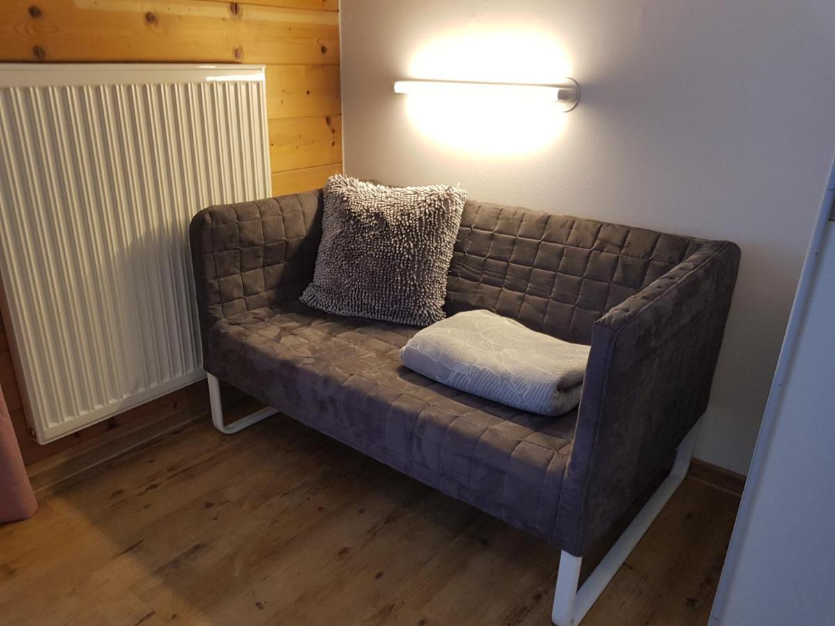 Appartement Muehlebnerhof Ramsau am Dachstein Kültér fotó