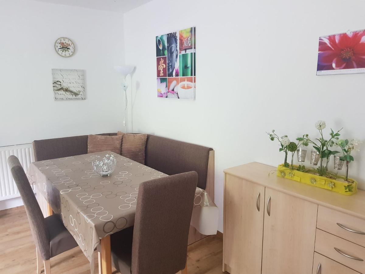 Appartement Muehlebnerhof Ramsau am Dachstein Kültér fotó