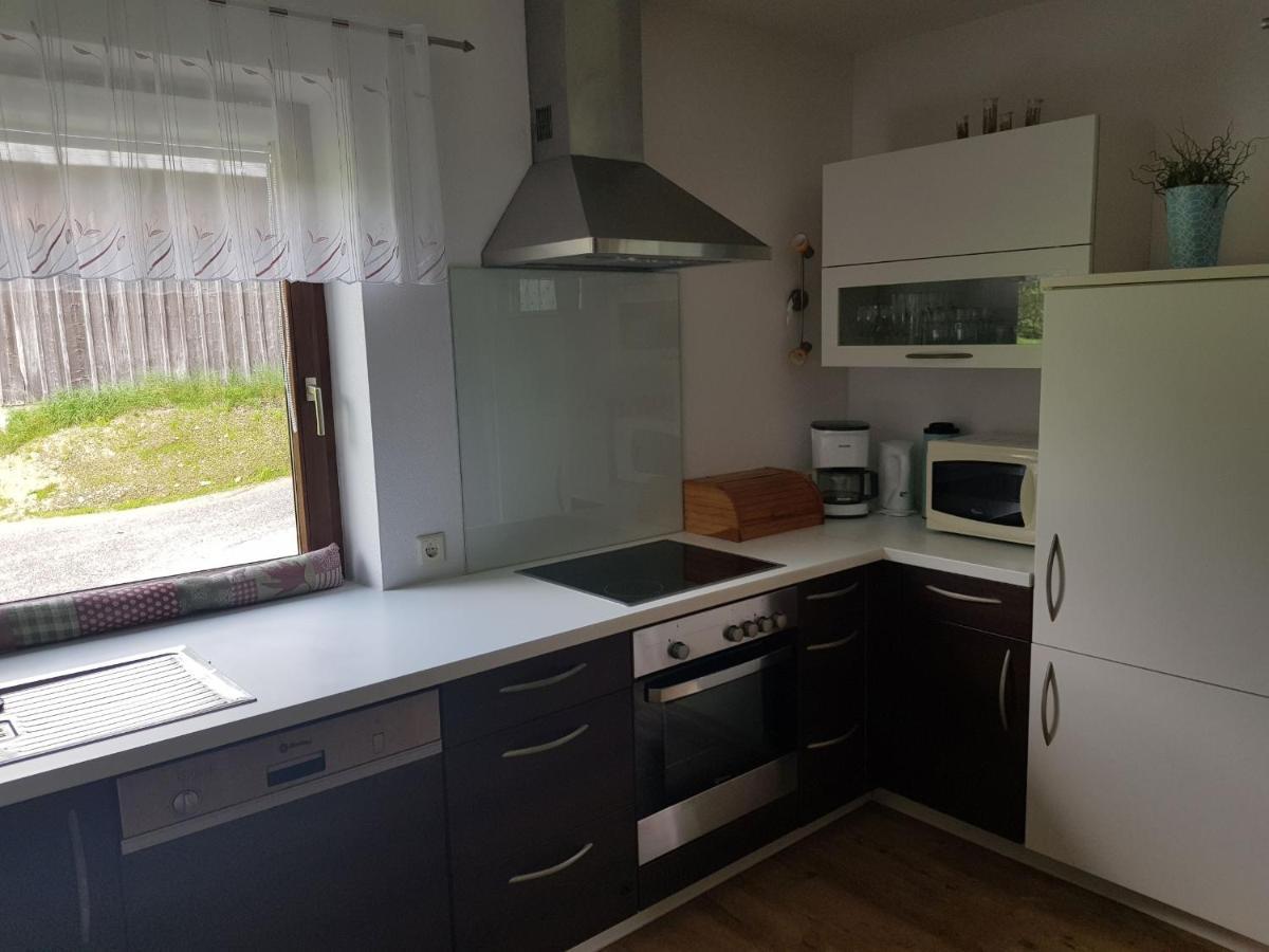 Appartement Muehlebnerhof Ramsau am Dachstein Kültér fotó