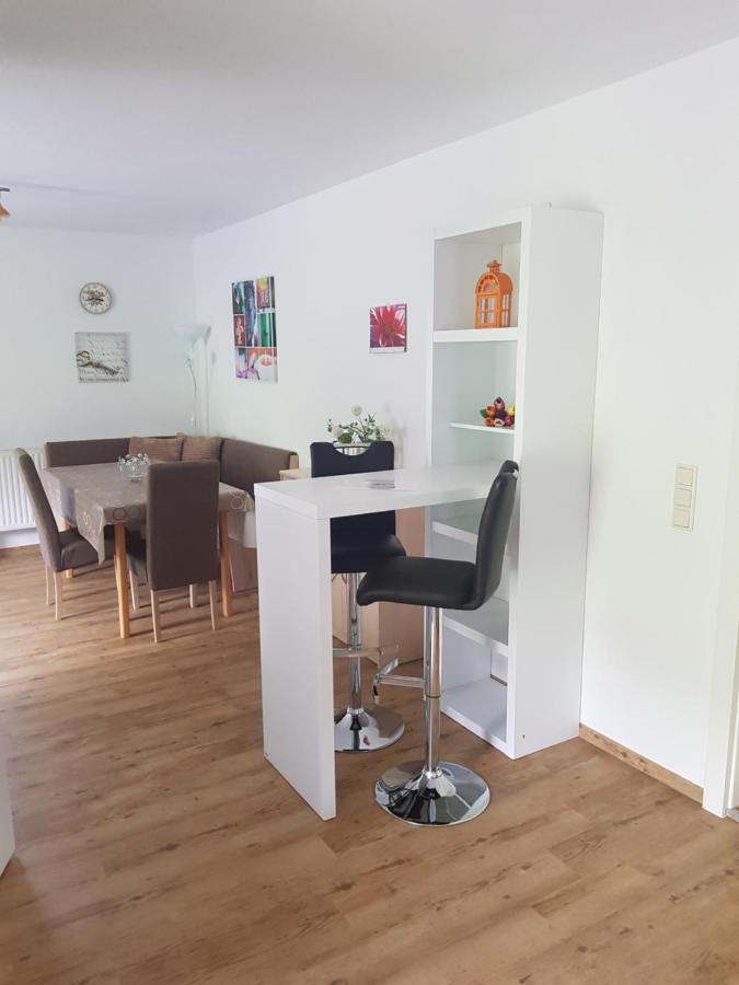 Appartement Muehlebnerhof Ramsau am Dachstein Kültér fotó