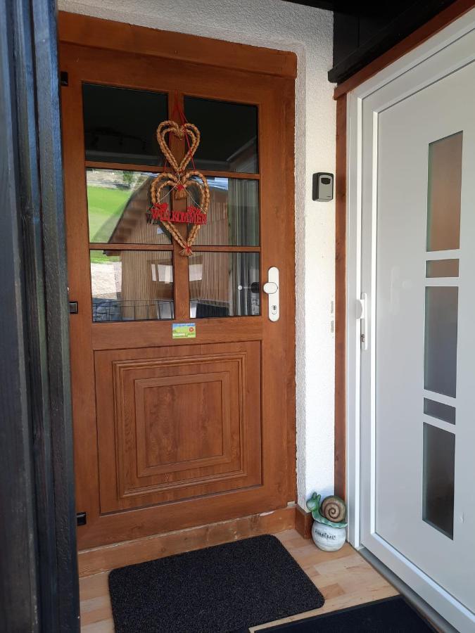 Appartement Muehlebnerhof Ramsau am Dachstein Kültér fotó