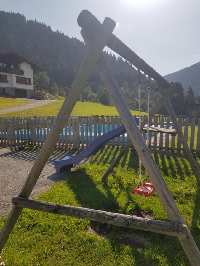 Appartement Muehlebnerhof Ramsau am Dachstein Kültér fotó