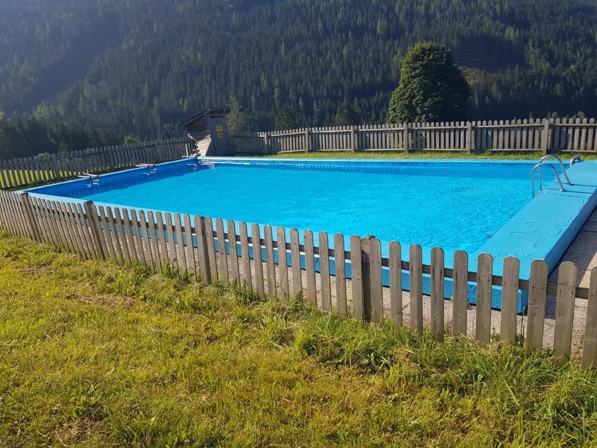 Appartement Muehlebnerhof Ramsau am Dachstein Kültér fotó