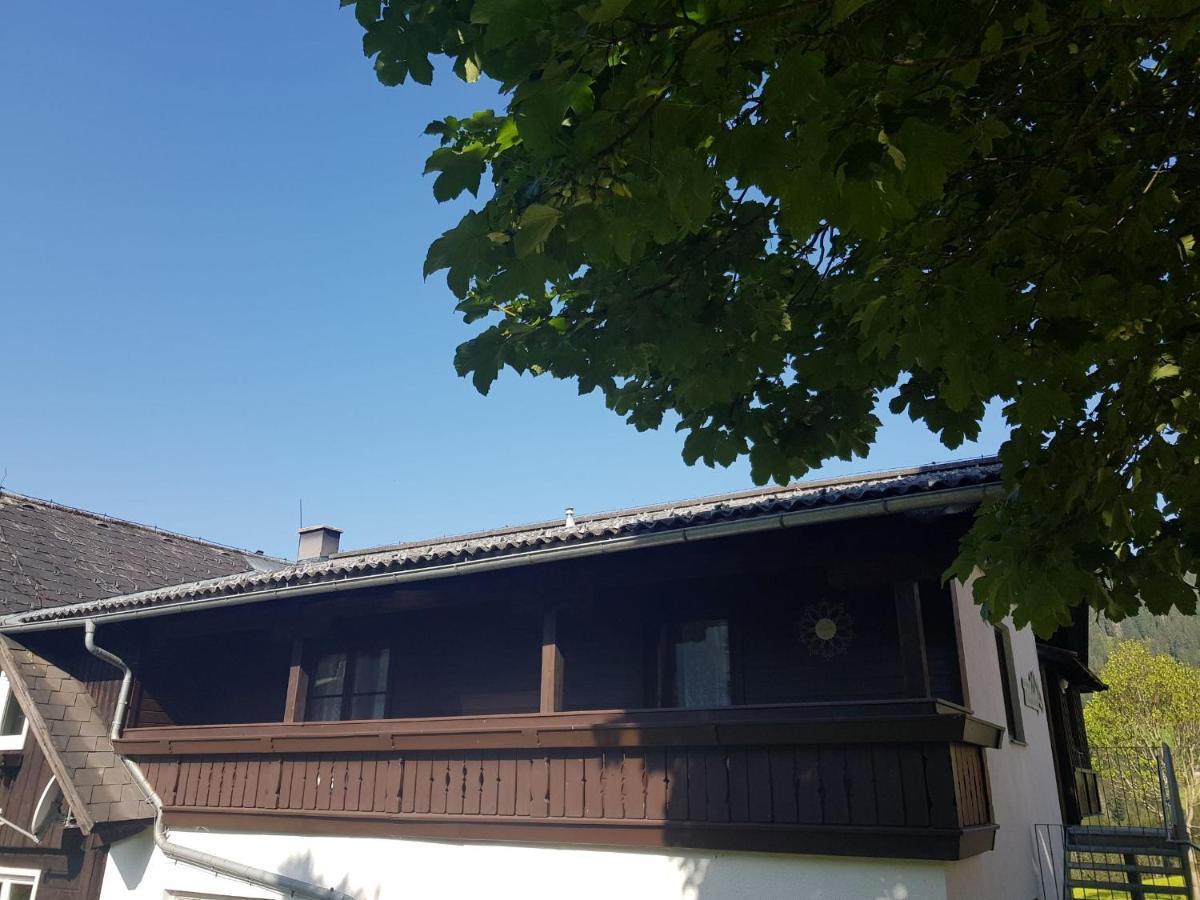Appartement Muehlebnerhof Ramsau am Dachstein Kültér fotó
