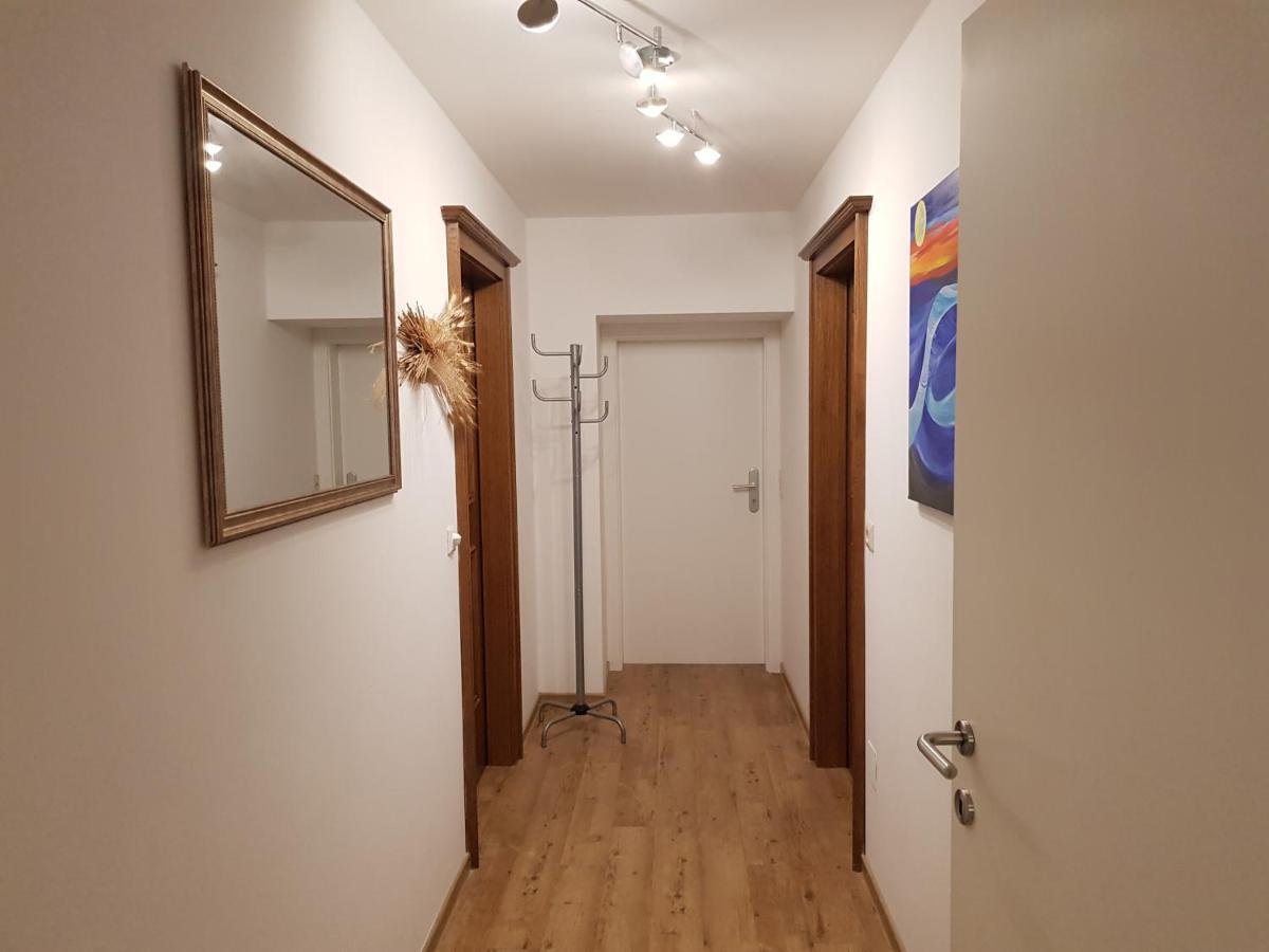 Appartement Muehlebnerhof Ramsau am Dachstein Kültér fotó