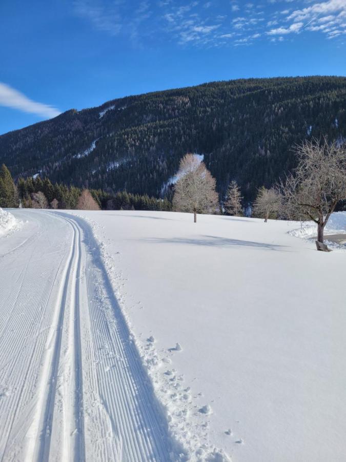Appartement Muehlebnerhof Ramsau am Dachstein Kültér fotó