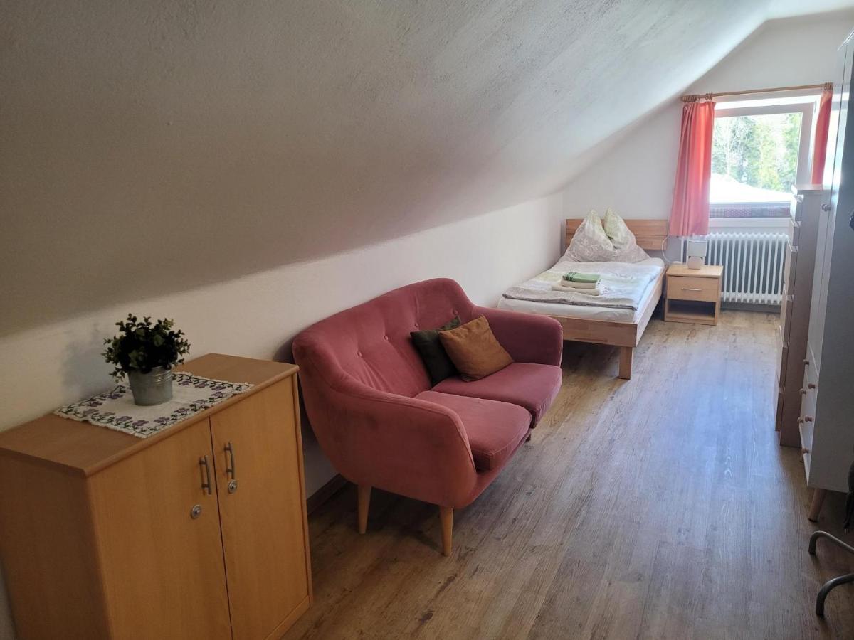Appartement Muehlebnerhof Ramsau am Dachstein Kültér fotó