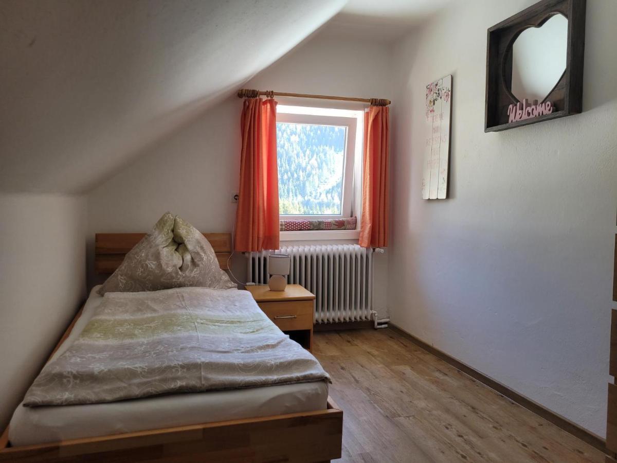 Appartement Muehlebnerhof Ramsau am Dachstein Kültér fotó
