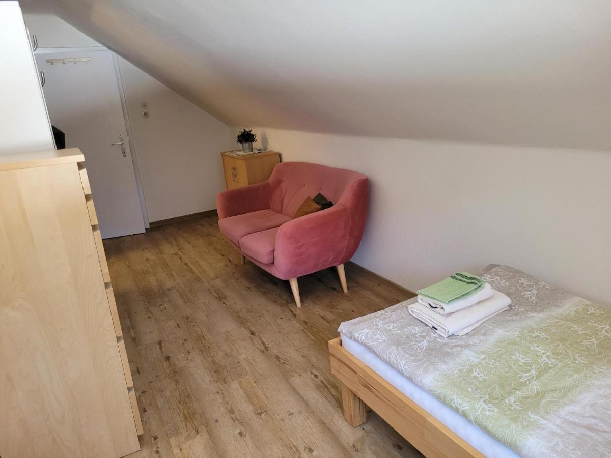 Appartement Muehlebnerhof Ramsau am Dachstein Kültér fotó