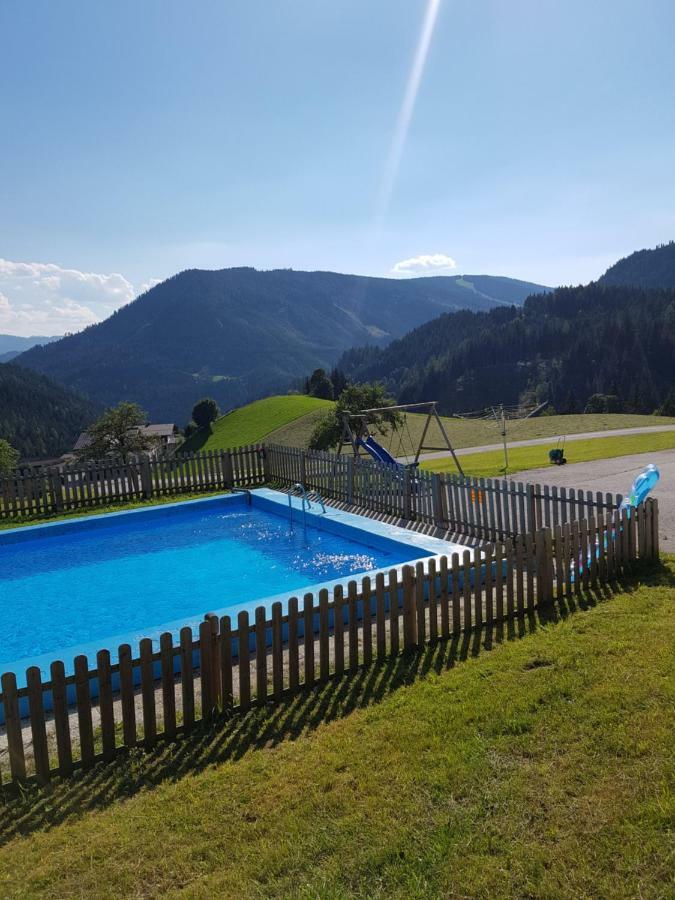 Appartement Muehlebnerhof Ramsau am Dachstein Kültér fotó