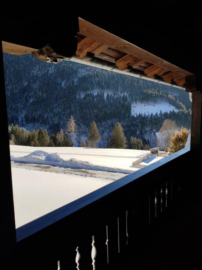 Appartement Muehlebnerhof Ramsau am Dachstein Kültér fotó